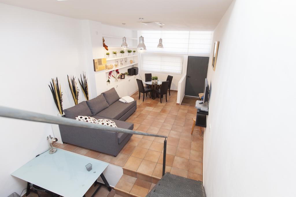 Stay Barcelona Vila De Gracia Екстериор снимка